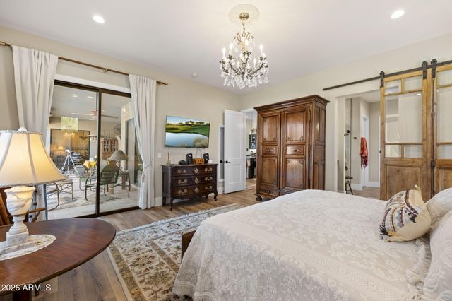 13936 E Dyer Lane, Scottsdale, AZ 85262