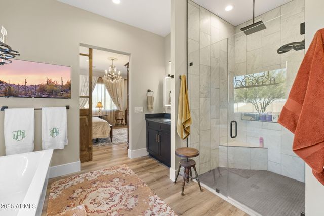 13936 E Dyer Lane, Scottsdale, AZ 85262