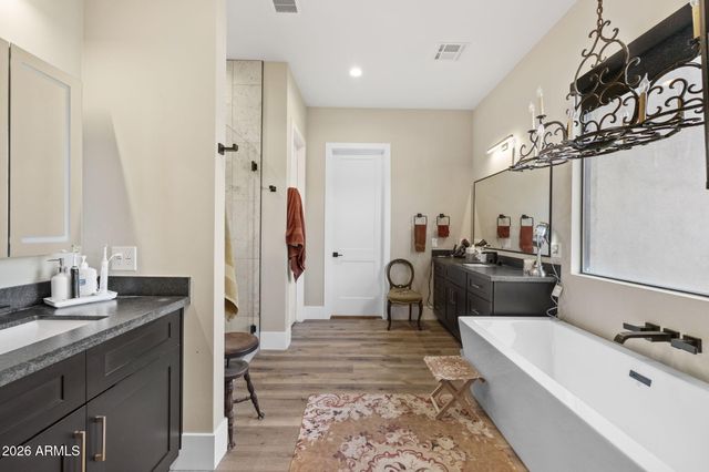 13936 E Dyer Lane, Scottsdale, AZ 85262