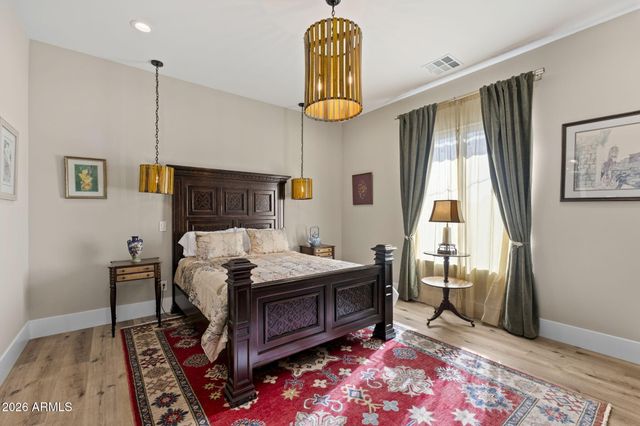 13936 E Dyer Lane, Scottsdale, AZ 85262