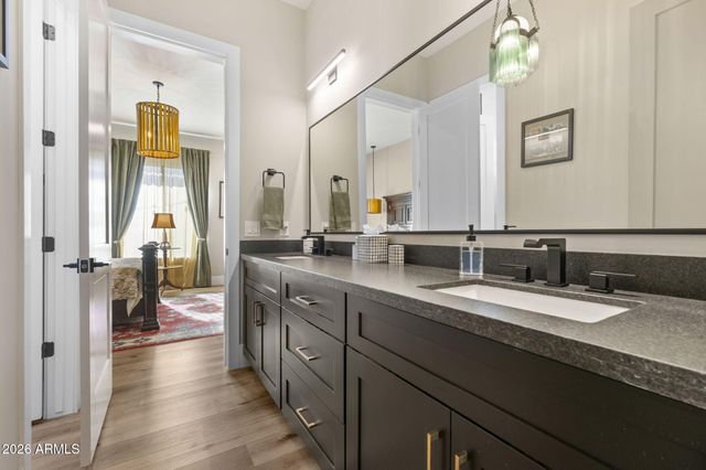 13936 E Dyer Lane, Scottsdale, AZ 85262