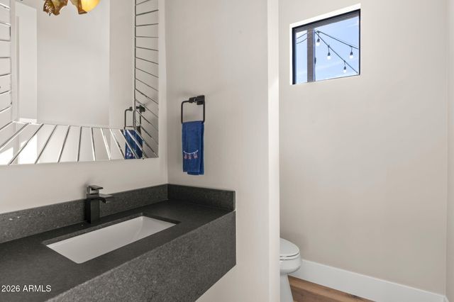 13936 E Dyer Lane, Scottsdale, AZ 85262