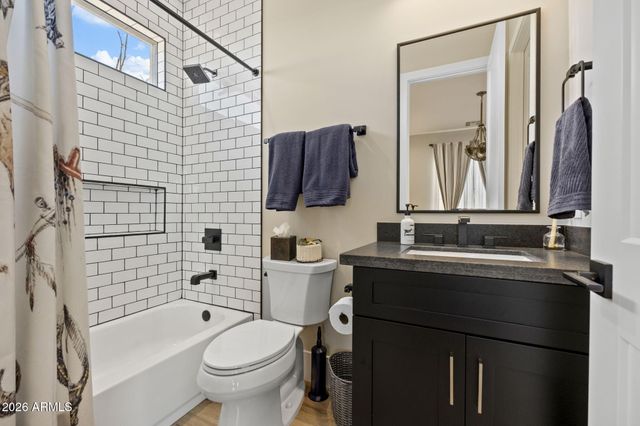 13936 E Dyer Lane, Scottsdale, AZ 85262