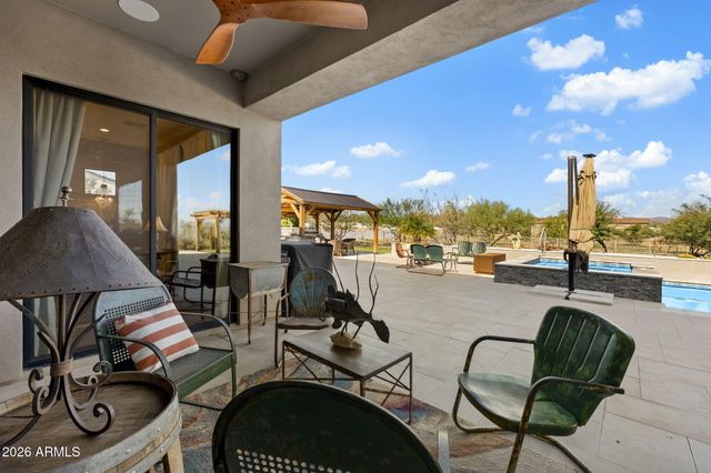 13936 E Dyer Lane, Scottsdale, AZ 85262