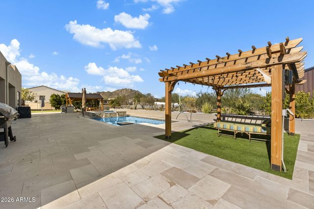13936 E Dyer Lane, Scottsdale, AZ 85262