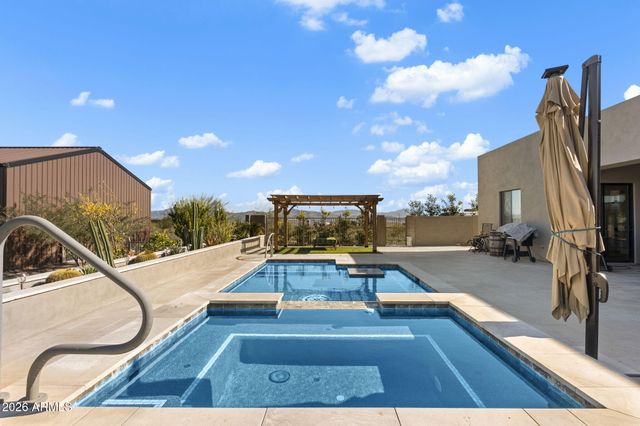 13936 E Dyer Lane, Scottsdale, AZ 85262