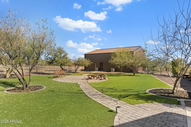 13936 E Dyer Lane, Scottsdale, AZ 85262