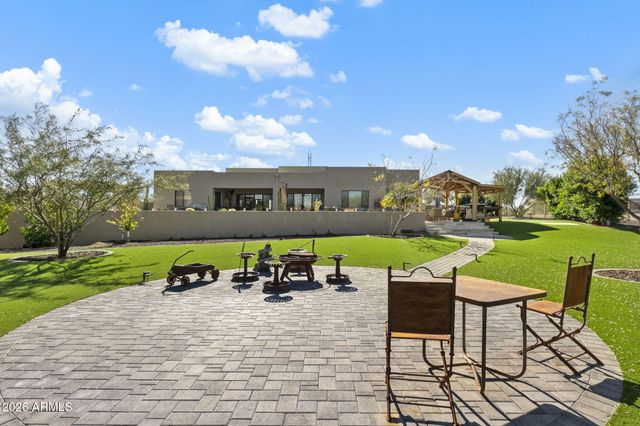 13936 E Dyer Lane, Scottsdale, AZ 85262