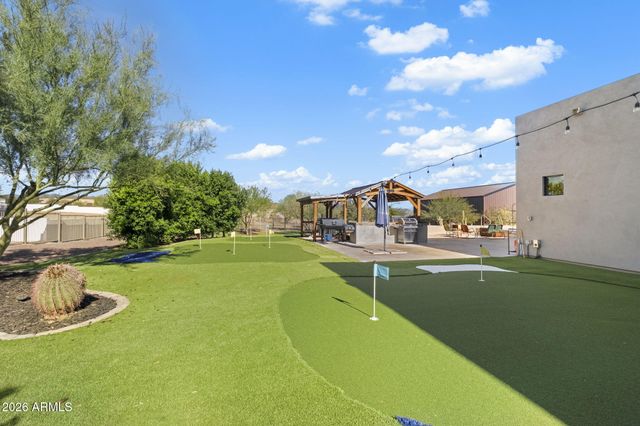 13936 E Dyer Lane, Scottsdale, AZ 85262