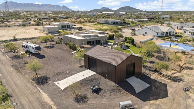 13936 E Dyer Lane, Scottsdale, AZ 85262