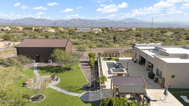 13936 E Dyer Lane, Scottsdale, AZ 85262