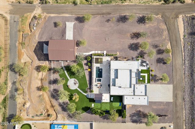 13936 E Dyer Lane, Scottsdale, AZ 85262