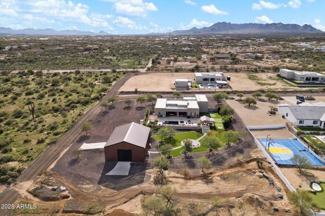 13936 E Dyer Lane, Scottsdale, AZ 85262