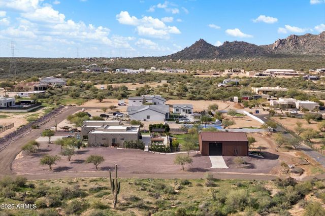 13936 E Dyer Lane, Scottsdale, AZ 85262