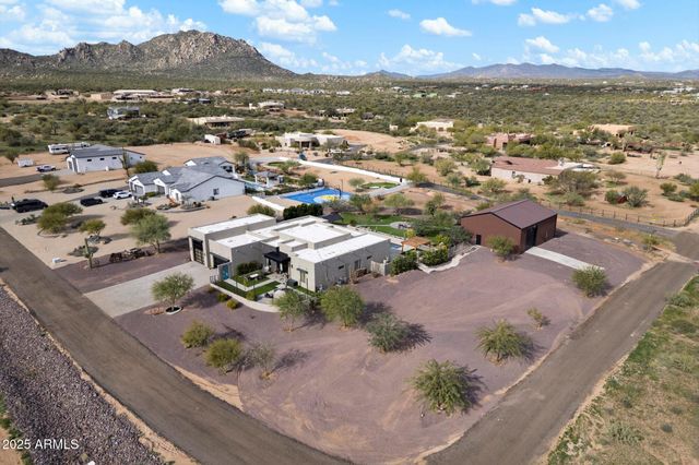 13936 E Dyer Lane, Scottsdale, AZ 85262