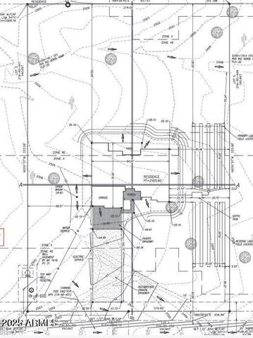 13936 E Dyer Lane, Scottsdale, AZ 85262