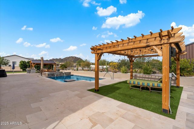 13936 E Dyer Lane, Scottsdale, AZ 85262