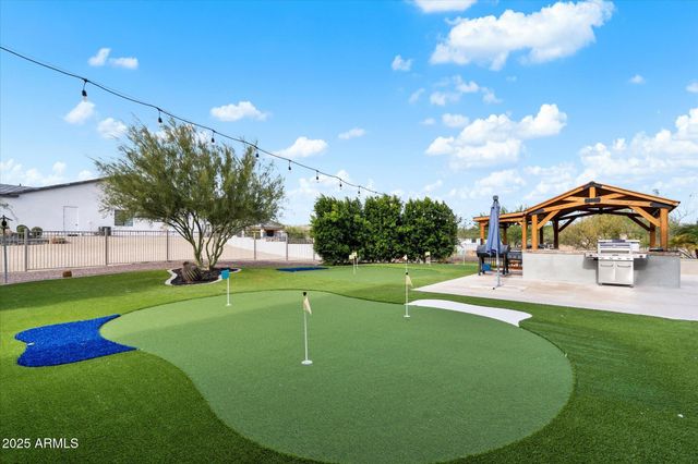 13936 E Dyer Lane, Scottsdale, AZ 85262