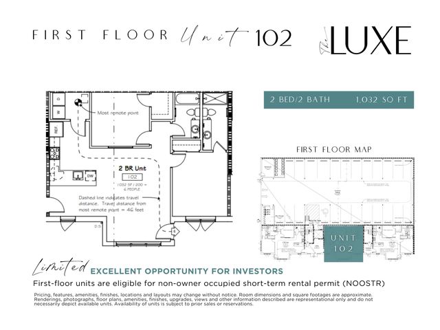 1603 Long Street 102, Chattanooga, TN 37408