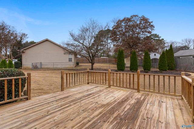 601 Larry Drive, Madison, AL 35758