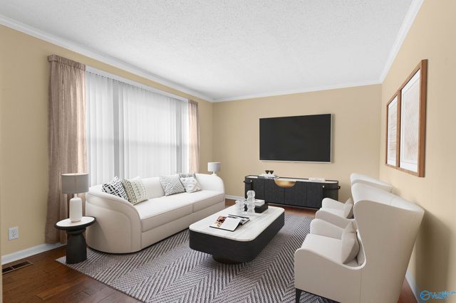 601 Larry Drive, Madison, AL 35758