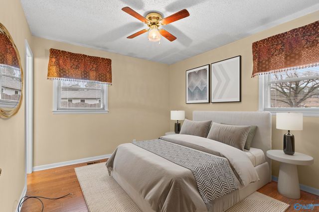 601 Larry Drive, Madison, AL 35758