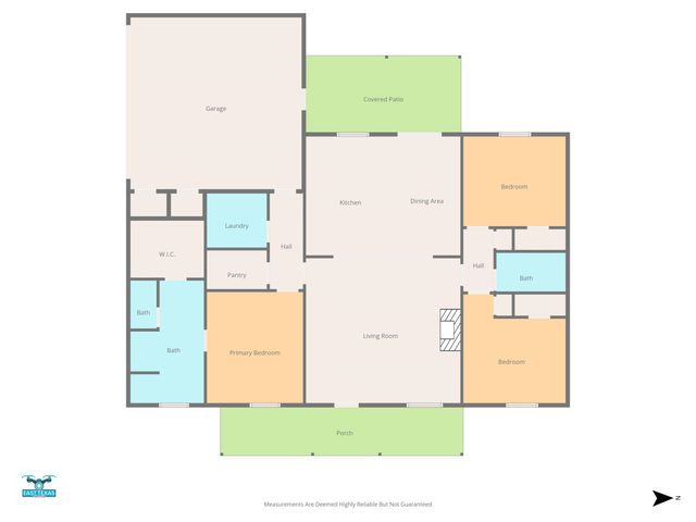 108 Heartland Xing, Diana, TX 75640