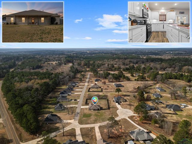 108 Heartland Xing, Diana, TX 75640