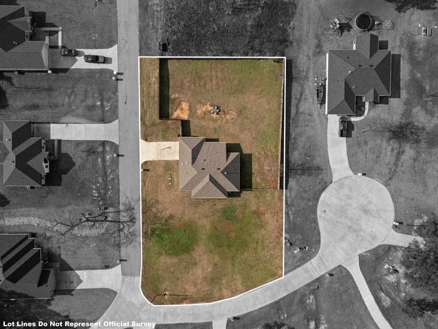 108 Heartland Xing, Diana, TX 75640