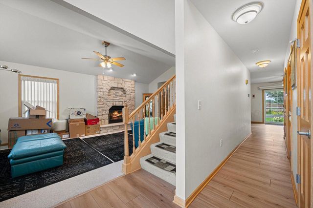 W2224 Oak Ridge AVENUE, East Troy, WI 53120