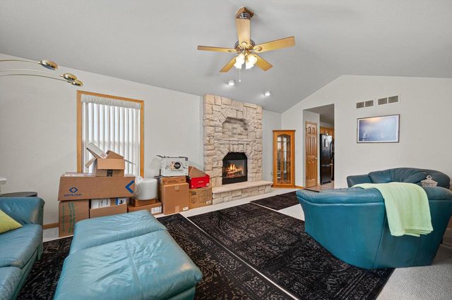 W2224 Oak Ridge AVENUE, East Troy, WI 53120