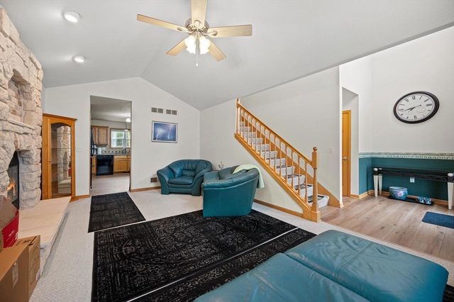 W2224 Oak Ridge AVENUE, East Troy, WI 53120