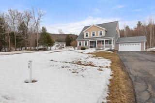 28 Cilley Brook Lane, Hebron, NH 03241
