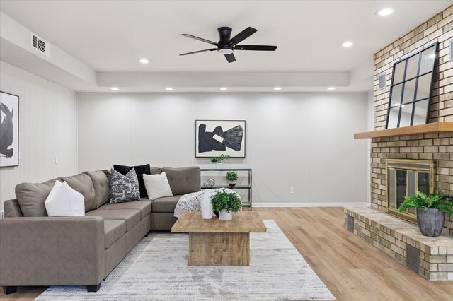 6705 Park Place Drive, Richland Hills, TX 76118