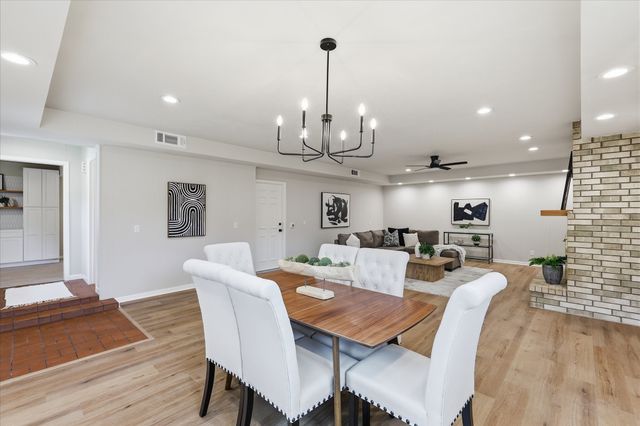 6705 Park Place Drive, Richland Hills, TX 76118