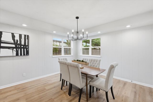 6705 Park Place Drive, Richland Hills, TX 76118