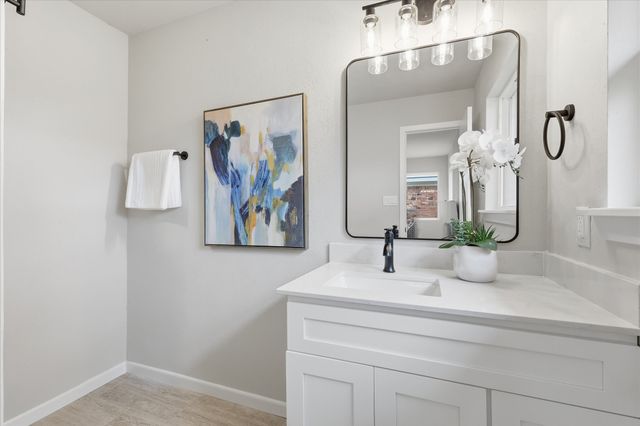 6705 Park Place Drive, Richland Hills, TX 76118