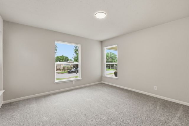 6705 Park Place Drive, Richland Hills, TX 76118