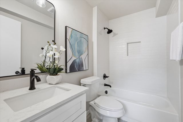 6705 Park Place Drive, Richland Hills, TX 76118