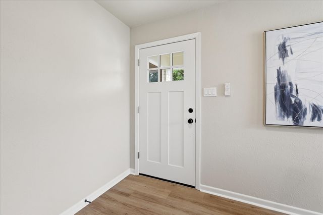 6705 Park Place Drive, Richland Hills, TX 76118