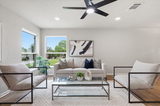 6705 Park Place Drive, Richland Hills, TX 76118