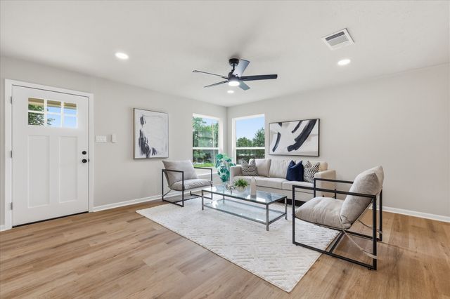 6705 Park Place Drive, Richland Hills, TX 76118