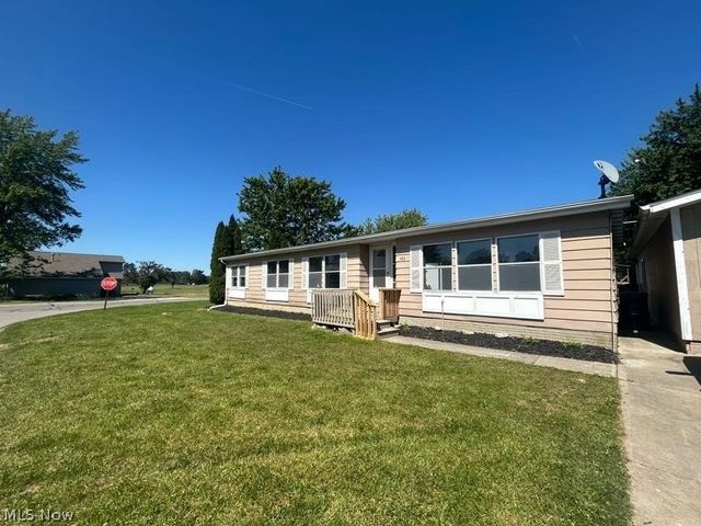 483 Stable Drive, Lagrange, OH 44050