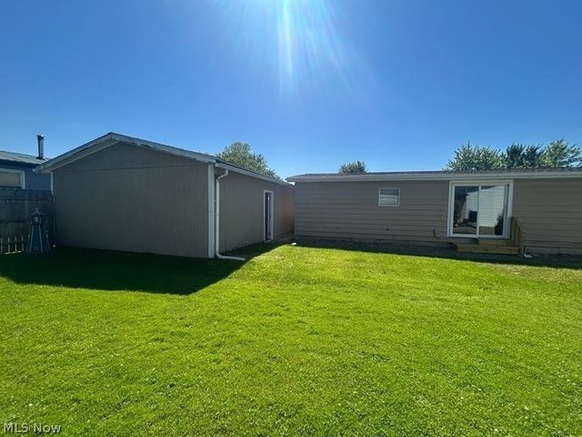 483 Stable Drive, Lagrange, OH 44050