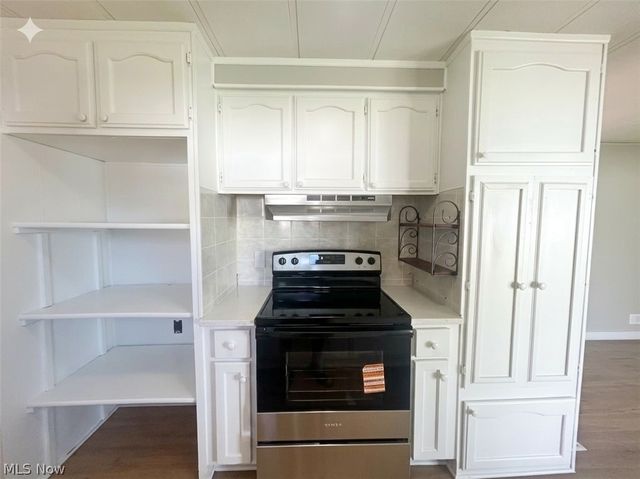 483 Stable Drive, Lagrange, OH 44050
