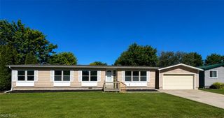 483 Stable Drive, Lagrange, OH 44050