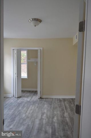 1646 E PRATT ST, Baltimore, MD 21231