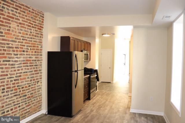1646 E PRATT ST, Baltimore, MD 21231