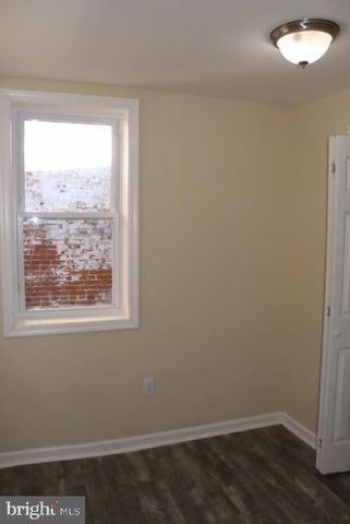 1646 E PRATT ST, Baltimore, MD 21231