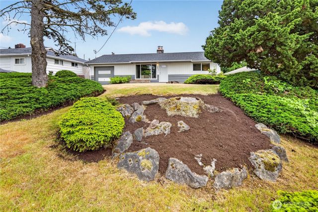 6019 S 118th Place, Seattle, WA 98178